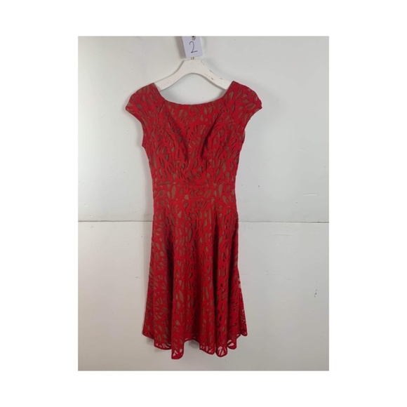 princess polly baby blue dress Burgundy One Shoulder A-Line Midi Dress For Women at Kuwait main image 0